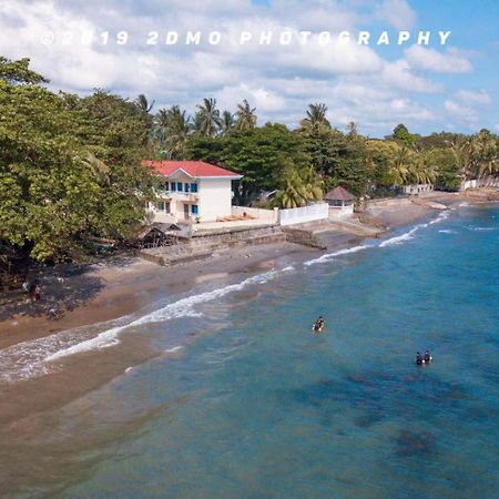C气泡潜水度假村 C Bubble Diving Resort Dumaguete City Extérieur photo