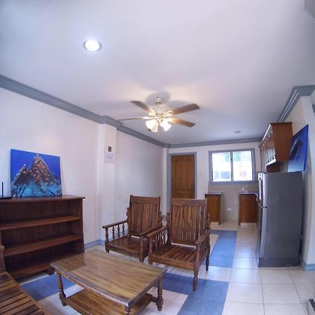 C气泡潜水度假村 C Bubble Diving Resort Dumaguete City Extérieur photo