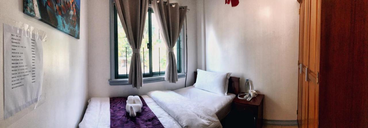 C气泡潜水度假村 C Bubble Diving Resort Dumaguete City Extérieur photo