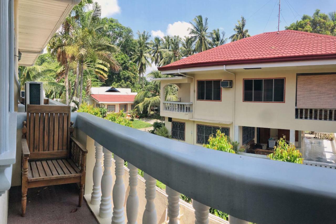 C气泡潜水度假村 C Bubble Diving Resort Dumaguete City Extérieur photo